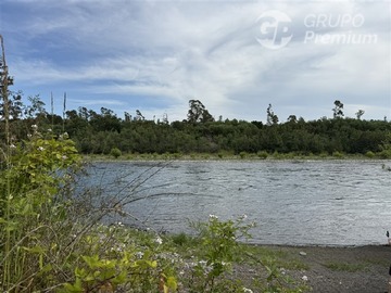 Terreno Agricola en venta en A 20 Km de Villarrica sector Escuela Agricola de Villarrica, Freire