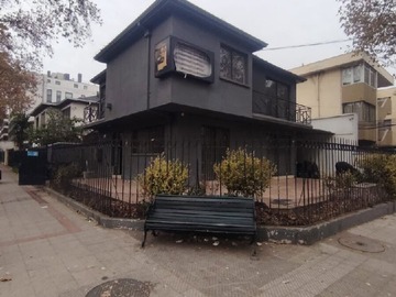 Venta / Casa / Providencia