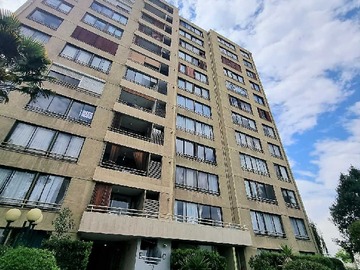 Departamento en venta en Av. Grecia - Portal Ñuñoa (170387), Ñuñoa - 3 dormitorios, 2 baños