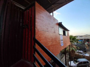 Departamento en venta en Dpto Tercer Piso 2D/1B (122747), Puente Alto - 2 dormitorios, 1 baño