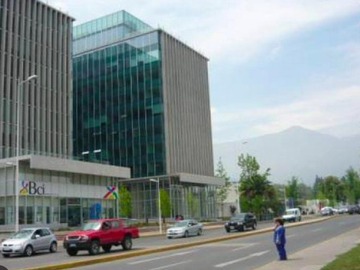 Bodega en venta en Venta bodega en edificio , estoril las condes, Las Condes