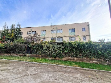 Departamento en venta en Oferta! Depto Grande 64m2 4D (130509), Estación Central - 4 dormitorios, 1 baño
