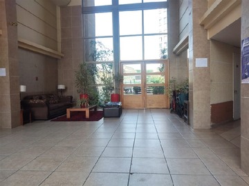Departamento en venta en San pablo, Santiago - 2 dormitorios, 2 baños