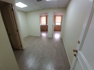 Oficina en venta en Apoquindo 5500, Las Condes - 2 dormitorios, 1 baño