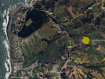 Parcela en venta en Maquicillo, matanzas, pupuya, Litueche