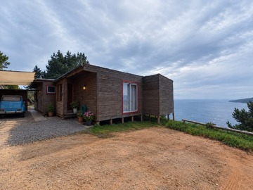 Parcela en venta en ., Valparaíso