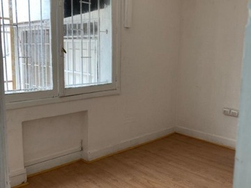 Oficina en arriendo mensual en Jose manuel infante 50, providencia, Providencia - 1 dormitorio, 2 baños