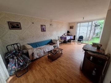 Casa en venta en marathon 2678, Macul - 4 dormitorios, 2 baños