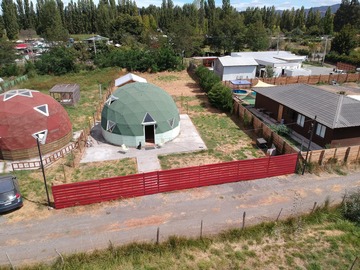 Sitio en venta en Sector Las Brisas, Quillón