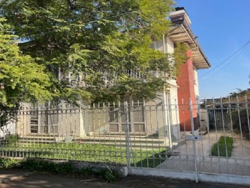 Venta / Casa / Pedro Aguirre Cerda