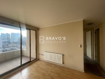 Departamento en venta en Álvarez, Viña del Mar - 2 dormitorios, 2 baños