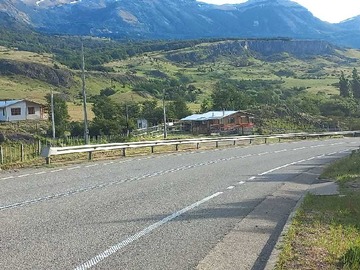 Terreno en venta en Coyhaique-Camino a Las Bandurrias (77606), Coyhaique