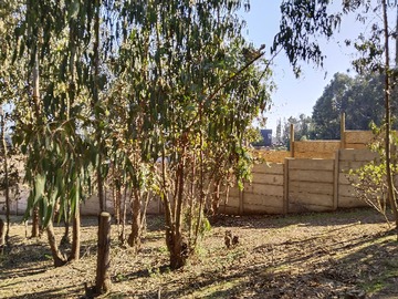 Terreno en venta en Terreno en Condominio Las Divisas (176933), Puchuncaví