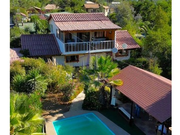 Venta / Casa / Olmué