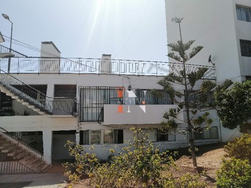 Departamento en arriendo mensual en Arriendo a Empresas Amplio Departamento Equipado (7924), Antofagasta - 4 dormitorios, 2 baños