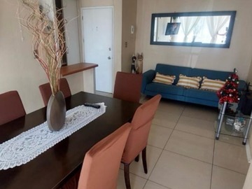 Arriendo Mensual / Departamento / Viña del Mar