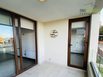 Departamento en venta en Mirador de Phillipi, Puerto Varas - 3 dormitorios, 2 baños