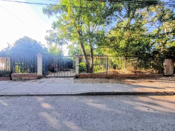 Casa en venta en Oferta contado 450m² terreno Casa Sólida (146352), Buin - 4 dormitorios, 1 baño