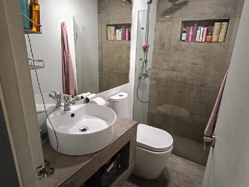 Casa en venta en Tierra amarilla, Los Andes - 3 dormitorios, 2 baños