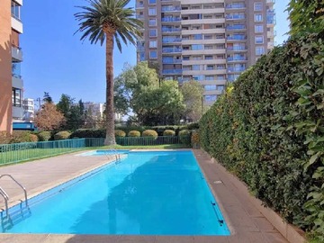 Departamento en arriendo mensual en Arriendo 3d2b 1e1b Antonio Varas Sucre (176155), Ñuñoa - 3 dormitorios, 2 baños