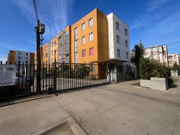 Venta / Departamento / El Bosque