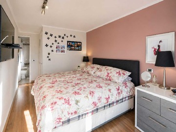 Departamento en venta en Se Vende 3D2B1E Ñuñoa,Espectacular (160492), Santiago - 3 dormitorios, 2 baños