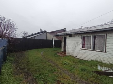 Casa en venta en Vivienda en venta Frutillar (177327), Frutillar - 2 dormitorios, 1 baño