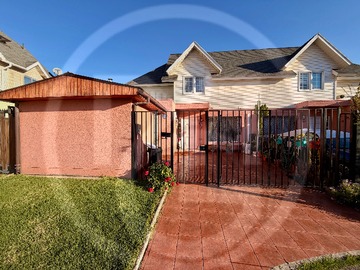 Casa en venta en En la Florida - 3 dormitorios, 3 baños