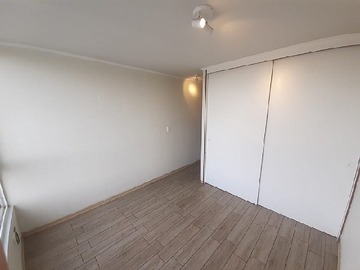 Arriendo Mensual / Departamento / Estación Central