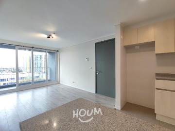 Departamento en arriendo mensual en Departamento en Metro San Jose de la Estrella. 2 Dormitorios. 52 ... - 2 dormitorios, 2 baños