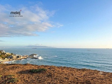 Departamento en venta en Viña del Mar, Reñaca Norte, Viña del Mar - 4 dormitorios, 5 baños