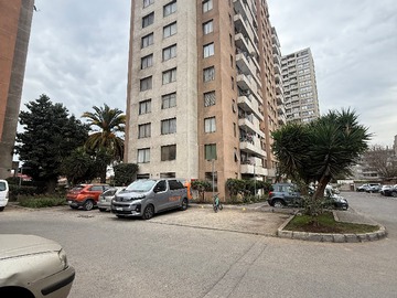 Arriendo Mensual / Departamento / Independencia