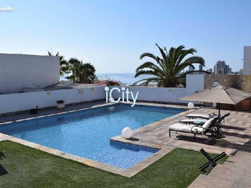 Casa en venta en Propiedad en parador del sol: ¡nuevo precio! (167483), Iquique - 5 dormitorios, 8 baños