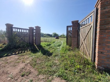 Parcela en venta en Fundo santa alicia y el oliveto, Talagante