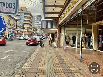 Local Comercial en arriendo mensual en Eleuterio ramirez con manuel bulnes, Osorno - 2 baños