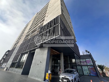 Departamento en venta en avenida videla 810, Coquimbo - 1 dormitorio, 1 baño