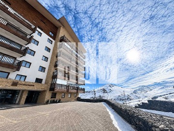 Departamento en venta en Estupendo con espectacular vista! (164870), Lo Barnechea - 2 dormitorios, 2 baños