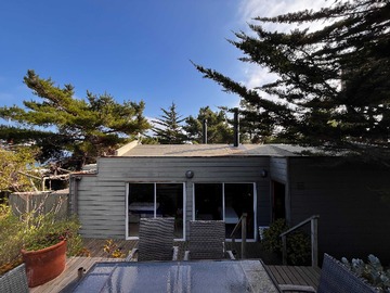 Terreno en venta en Parcela con vista y agua -Tunquén (175442), Algarrobo - 3 dormitorios, 2 baños