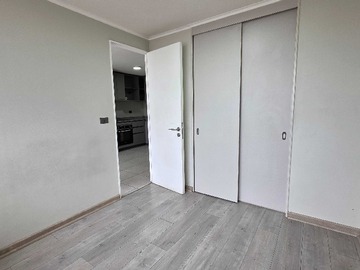 Departamento en arriendo mensual en Inversión Segura en Zona Céntrica (179333), Estación Central - 2 dormitorios, 2 baños