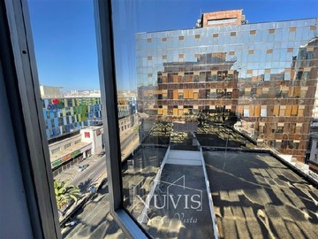 Arriendo Mensual / Oficina / Valparaíso