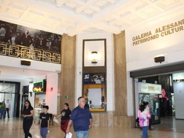 Local Comercial en arriendo mensual en En Santiago - 2 baños