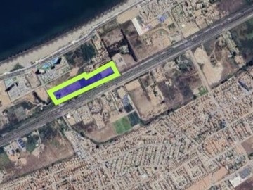 Terreno en venta en Geronimo mendez, Coquimbo