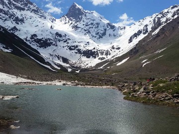 Venta / Terreno / San José de Maipo