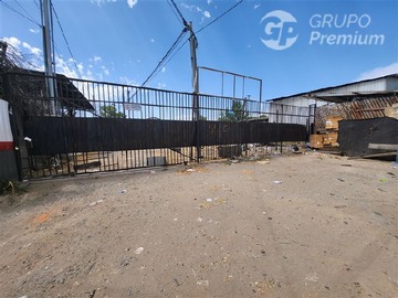 Terreno en venta en Atencion venta sitio ideal para proyecto inmobiliario, Rancagua