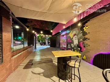 Local Comercial en venta en Tobalaba / simón bolívar, La Reina - 2 baños