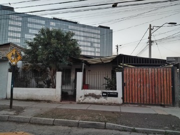 Casa en venta en Sargento candelaria 7500, Cerro Navia - 3 dormitorios, 1 baño