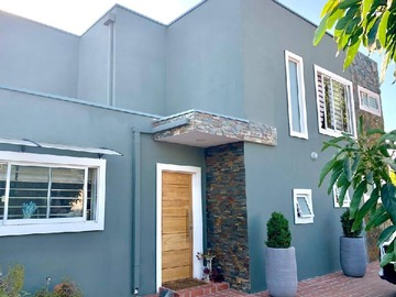 Casa en venta en La Cruz, Región de Valparaíso, Chile, La Cruz - 4 dormitorios, 3 baños