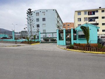 Venta / Departamento / Antofagasta