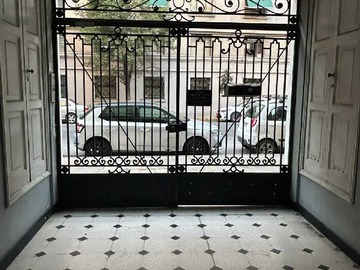 Departamento en venta en Conectividad a puerta de Palacio de la Moneda (152775), Santiago - 1 dormitorio, 1 baño