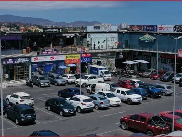 Local Comercial en arriendo mensual en Av. Balmaceda 3200, La Serena - 1 baño
